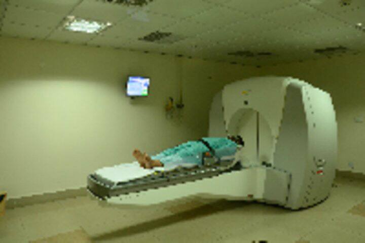 laboratory